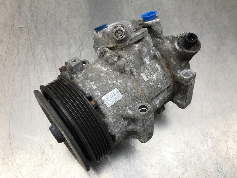 COMPRESSEUR CLIMATISATION Auris (E15) (|GE4472601495|), Utilisé, Toyota