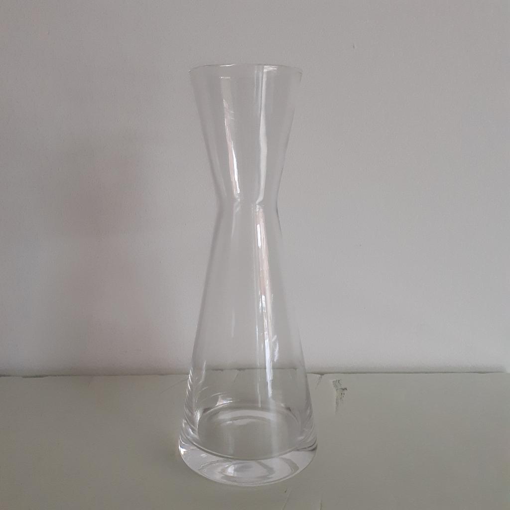 SPIEGELAU Nieuwe decanteerkan Model: "TAVOLA" Prijs: € 5, Glas of Glazen, Nieuw, Ophalen of Verzenden, Glas