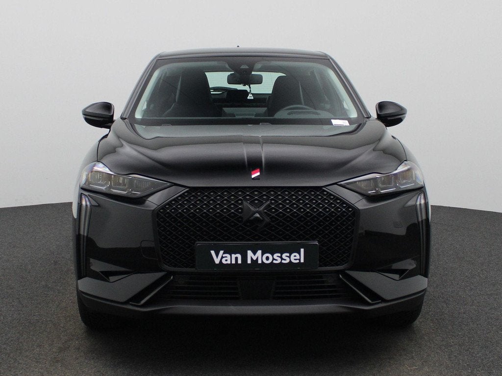 DS DS 3 E-Tense PERFORMANCE Line 50 KWH | NAVI | CAMERA, Auto's, DS, Gebruikt, https://public.car-pass.be/vhr/46e020dc-5386-4e27-aa54-37804362b917