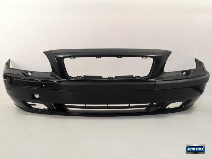 Voorbumper van een Volvo V70 (452), Gebruikt, -, -, Ophalen of Verzenden