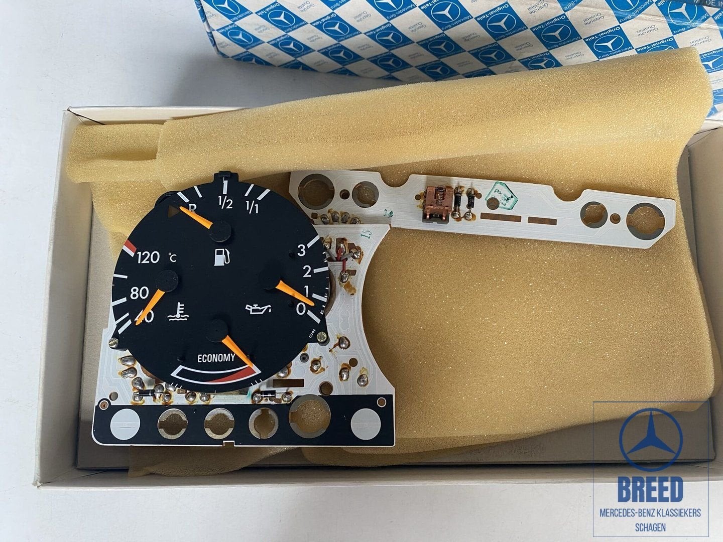 NOS combi-instrument voor Mercedes-Benz W201, Auto-onderdelen, -, Nieuw, Ophalen of Verzenden, -