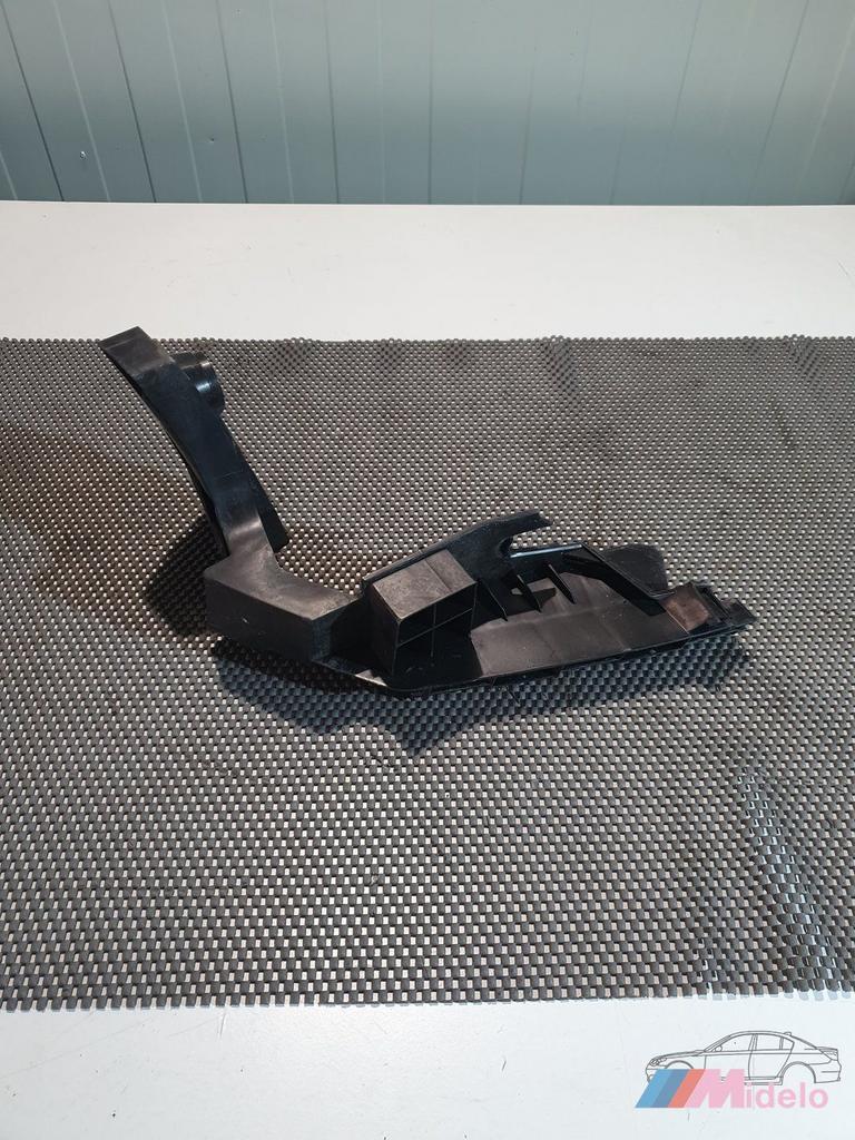 bumper geleider golf 8 links artikelnr 5h6807393, Auto-onderdelen, Gebruikt, -, Volkswagen, Ophalen of Verzenden