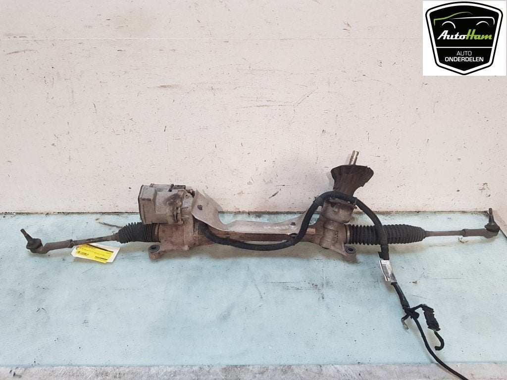 DIRECTION ASSISTEE RACK Volvo V40 (MV) (01-2012/08-2019), Utilisé, Volvo
