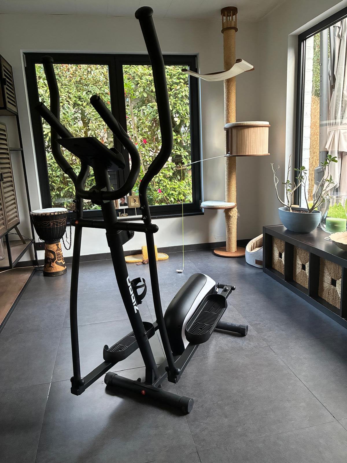 Crosstrainer, Sports & Fitness, Enlèvement, Vélo elliptique