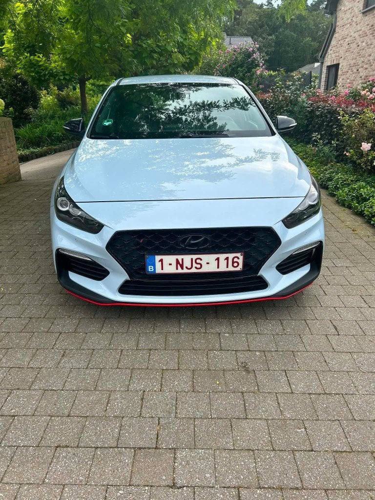 Hyundai i30n, Achat, I30, Particulier