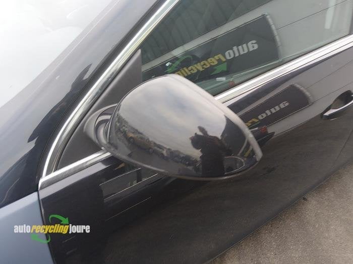 Buitenspiegel links van een Opel Insignia, Gebruikt, -, -, Opel