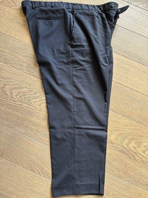 Pantalon M.E.N.S. taille 60, Vêtements | Hommes, Pantalons, Enlèvement ou Envoi, Autres tailles, M.e.n.s., Porté
