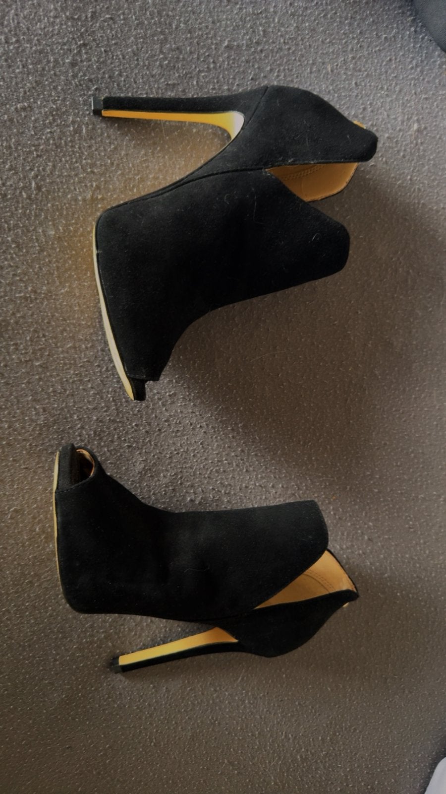 Guess hakken 37 maat, Kleding | Dames, Schoenen, Ophalen
