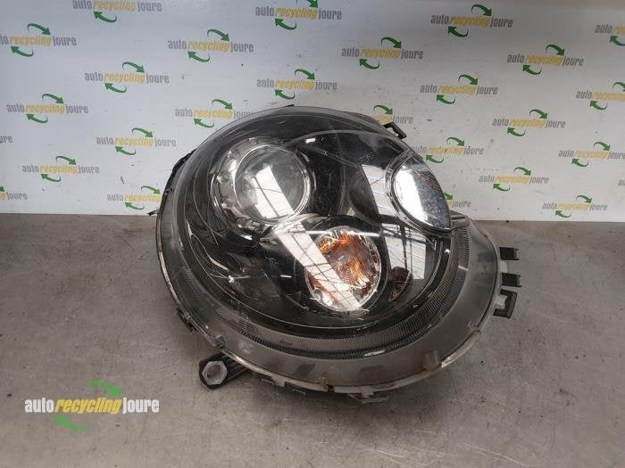 Phare droit d'un Mini Cooper S, -, -, 3 mois de garantie, -
