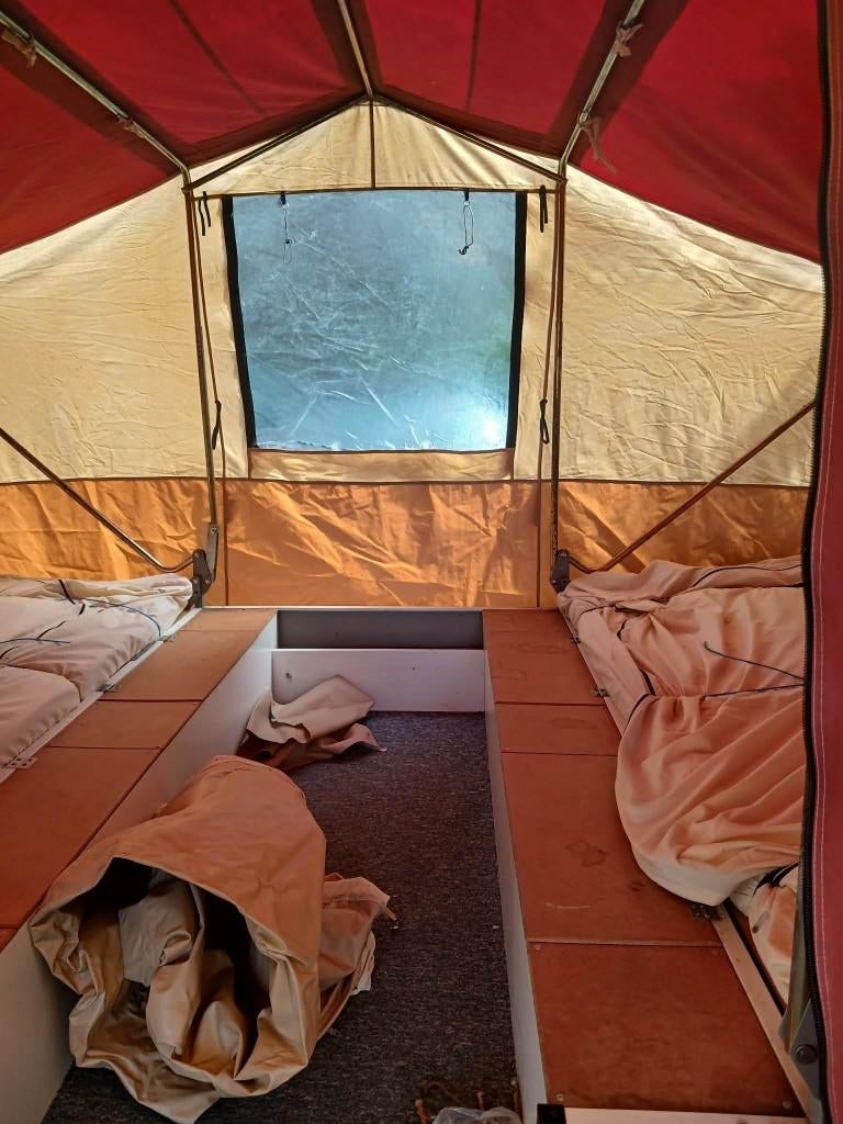 camping car, Caravanes & Camping, Camping-cars, Particulier, Jusqu'à 4