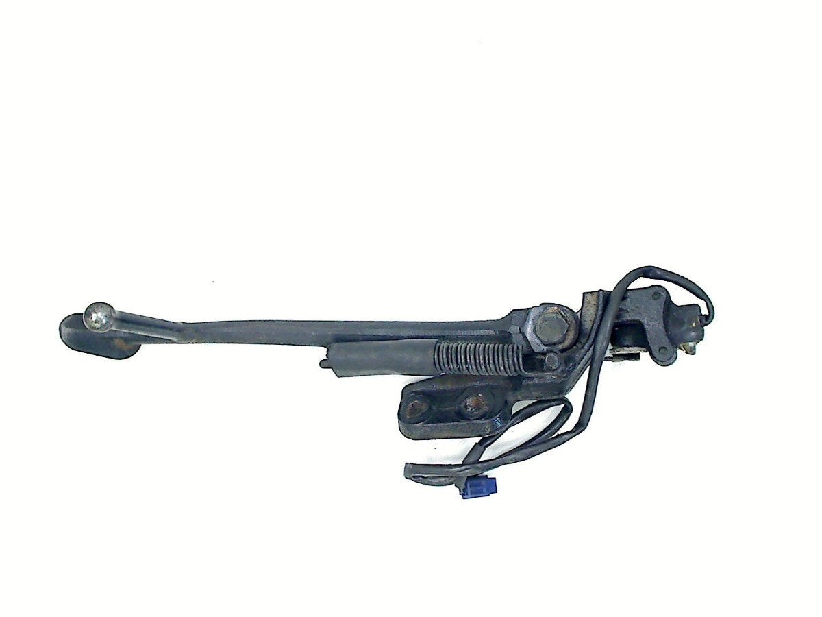 SUPPORT LATERAL FJR 1300 2006-2012 ABS (FJR1300 FJR1300A), Dhr. S. di Majo, Utilisé, Info@cama-motorparts.nl, P.J. Troelstraweg 8 8
3144 CX  MAASSLUIS, NL