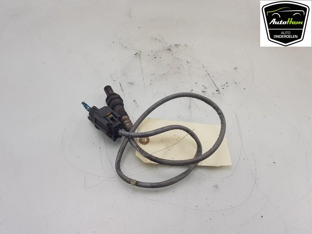 LAMBDASONDE Mazda 2 (DE) (|ZJ39MCA|ZJ3918861A|ZJ3918861B|), Dhr. J. Ham, Gebruikt, Administratie@autoham.nl, Mazda