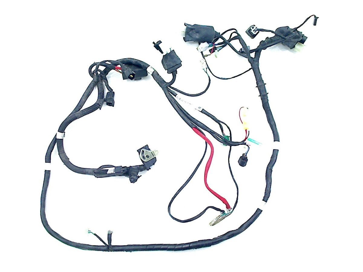 FAISCEAU DE CÂBLAGE DIVERS Agility 50 16+ 2021-2023 (E5), Dhr. S. di Majo, Utilisé, Info@cama-motorparts.nl, P.J. Troelstraweg 8 8
3144 CX  MAASSLUIS, NL