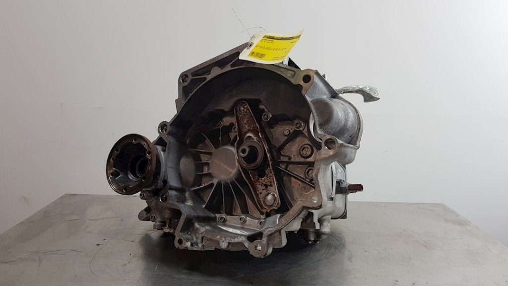 BOITE DE VITESSES MANUELLE Audi A1 Sportback (8XA / 8XF), Utilisé, Audi