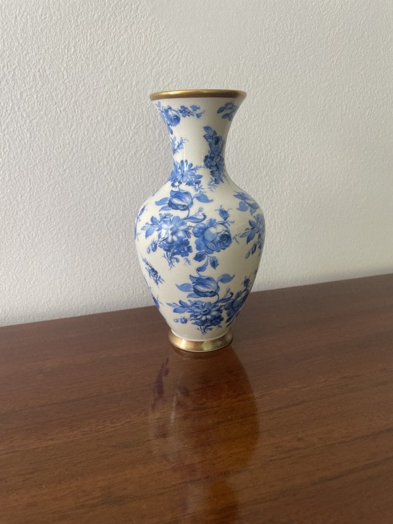 ANCIEN PETIT VASE KRONACH - OCA- BAVARIA, Antiquités & Art, Enlèvement ou Envoi