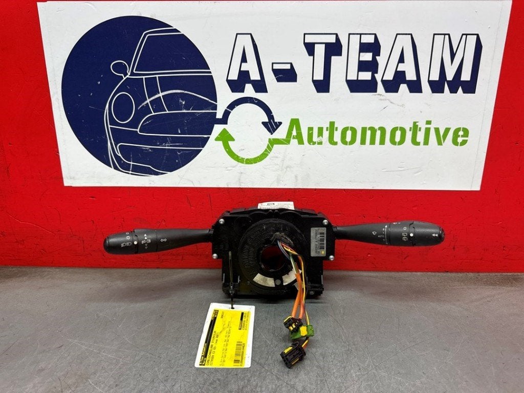 COMBINE COMMODO Citroën C3 Pluriel (HB) (|96488222XT|), Citroën, Utilisé, Lisa.Scalzo@aptiv.com, Aptiv PLC
