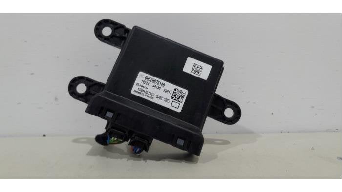 Gateway module van een Fiat 500L, Gebruikt, -, -, Ophalen of Verzenden