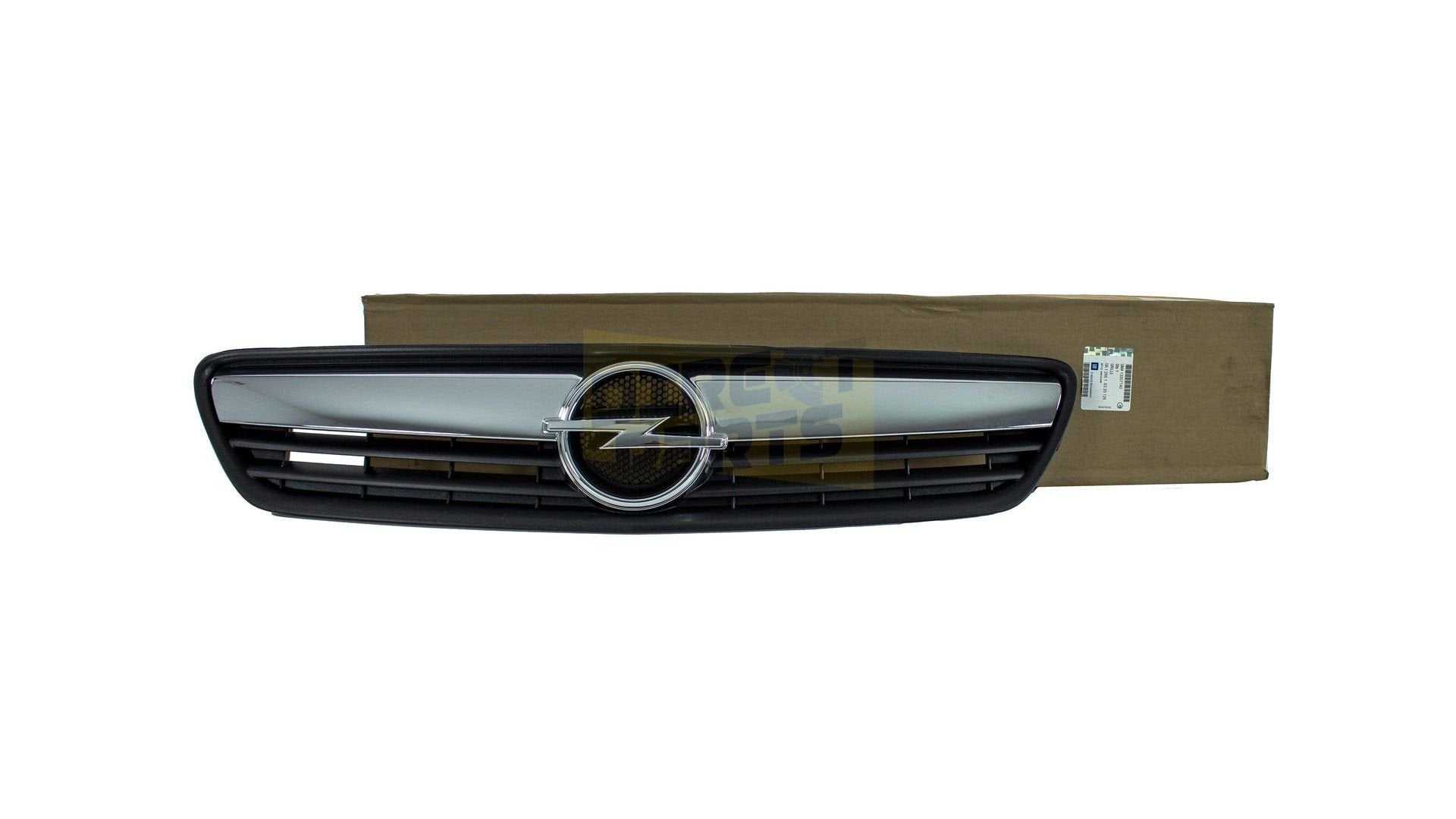Opel Meriva A (1/06- grille) Origineel! 13207140, Neuf, -, Opel, -