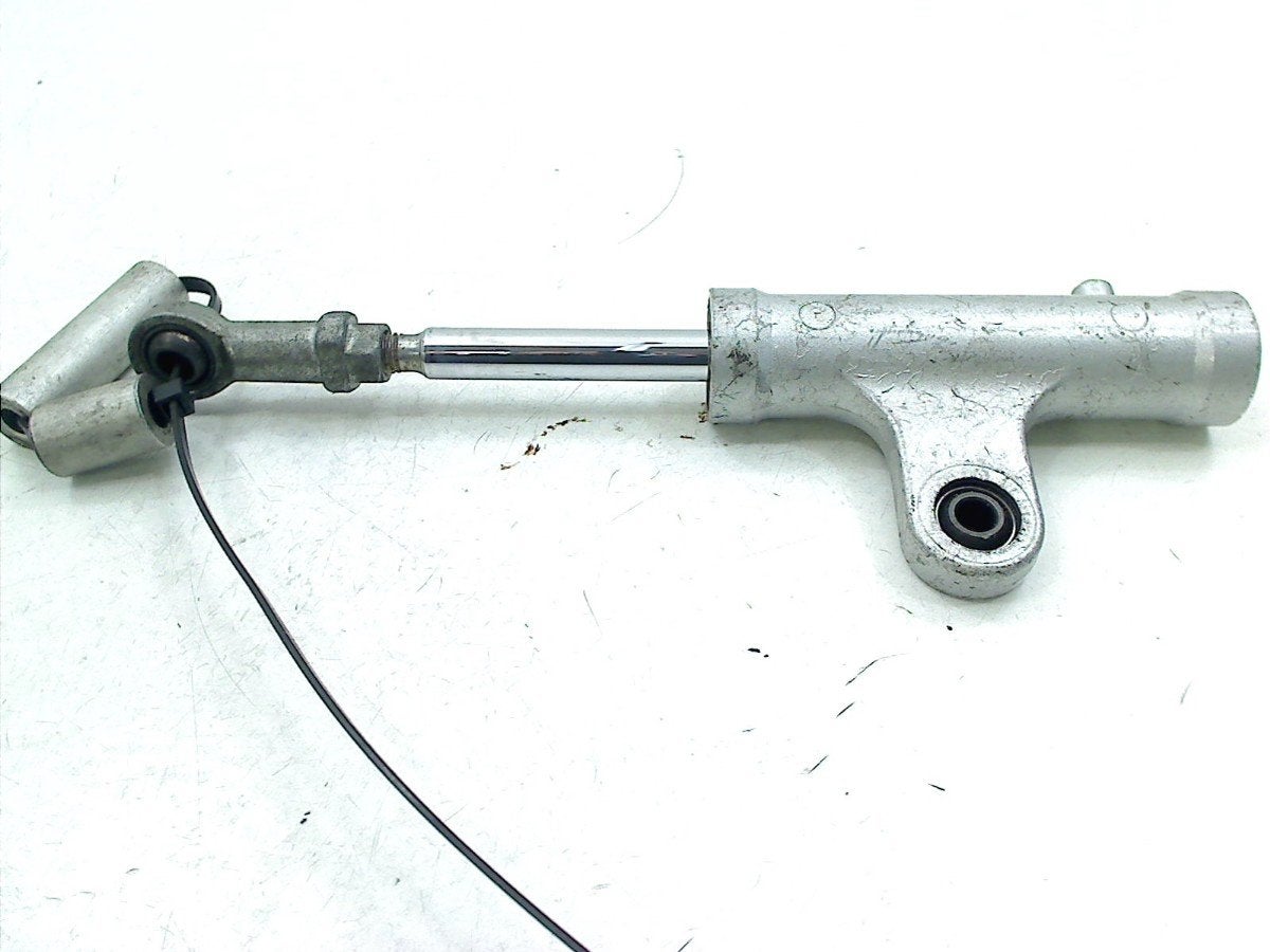 AMORTISSEUR DE DIRECTION TL 1000 R 1998-2003 (TL1000R), Dhr. S. di Majo, Utilisé, Info@cama-motorparts.nl, P.J. Troelstraweg 8 8
3144 CX  MAASSLUIS, NL
