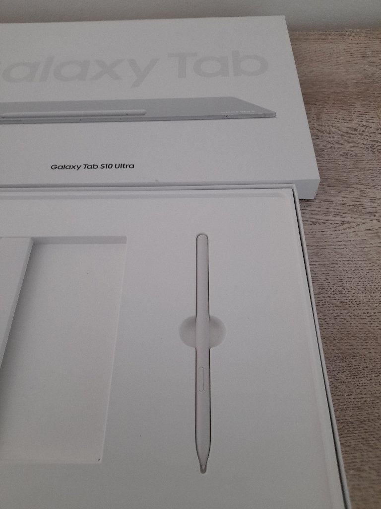 Galaxy Tab S10 Ultra- pen, Computers en Software, Ophalen of Verzenden, Nieuw