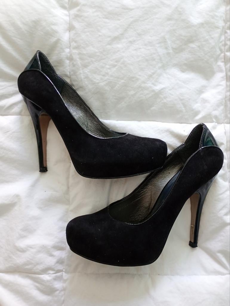 Prachtige Roberto Botella (by El Dantés) Pumps – Maat 38, Kleding | Dames, Schoenen, Ophalen of Verzenden, Pumps