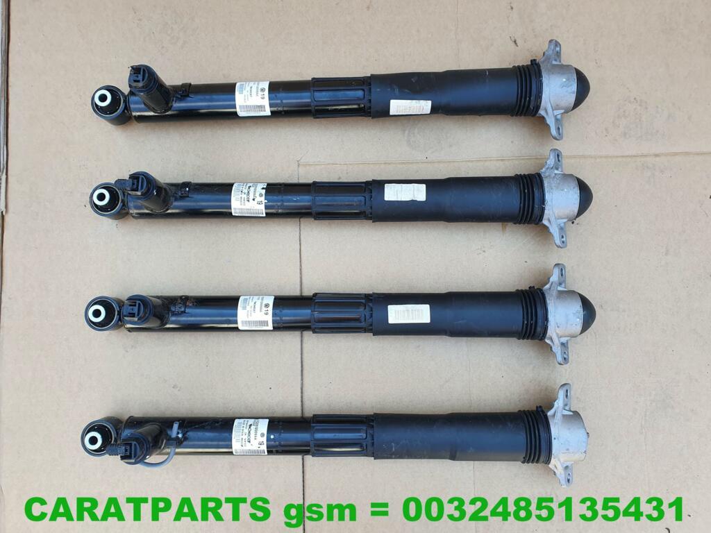 3Q0512009AA Arteon elektronische schokdemper Passat B8, Gebruikt, Volkswagen, Volkswagen AG, Vw@volkswagen.de