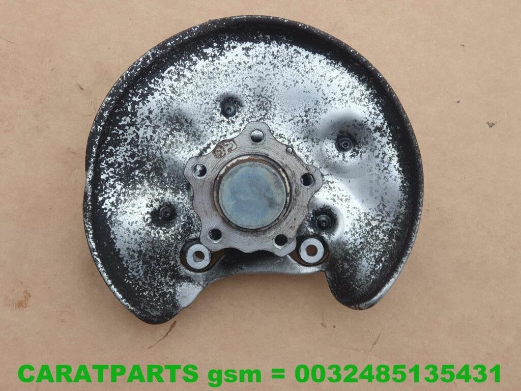 4K0505432K 4K0505460C A7 bo tier de roulement de roue Q5 moy, AUDI AG, Auto-Union-Strasse 1
85045  Ingolstadt, DE, Audi, Utilisé