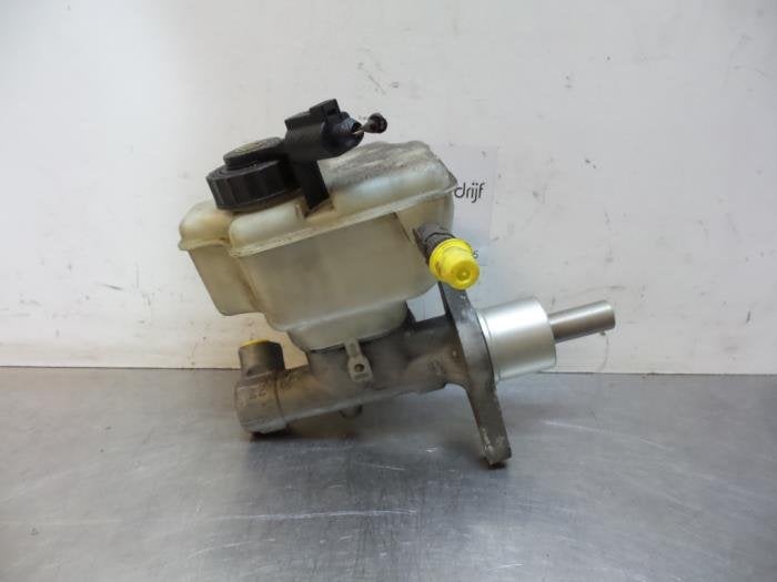 Cylindre de frein principal d'un Audi A3 (A3 03-), -, 3 mois de garantie, Audi, Utilisé