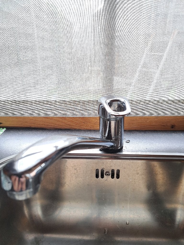 Vaatwasser, oven, dampkap, gootsteen met kraan, Ophalen, Gebruikt, Meerkleurig, 50 tot 100 cm