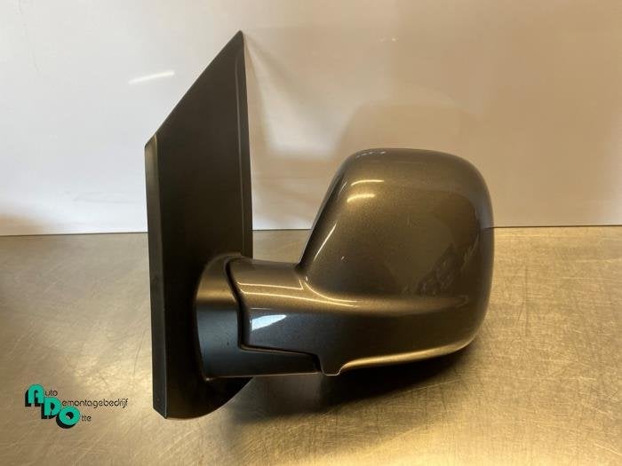 Buitenspiegel links van een Toyota Pro-Ace (Pro-Ace 16-), Gebruikt, -, -, Ophalen of Verzenden