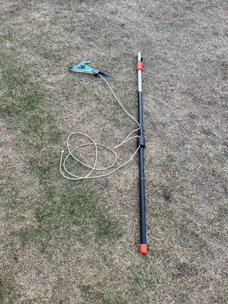 Gardena Combisysteem, Ophalen, Zo goed als nieuw, Overige soorten, Gardena
