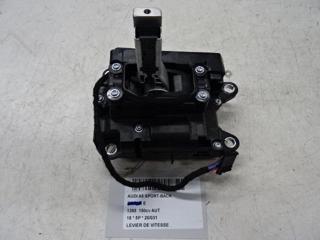 VERSNELLINGSPOOK Audi A5 Sportback (F5A / F5F) (8W1713041G), Auto-onderdelen, Info@audi.de, Audi, Audi AG, Gebruikt