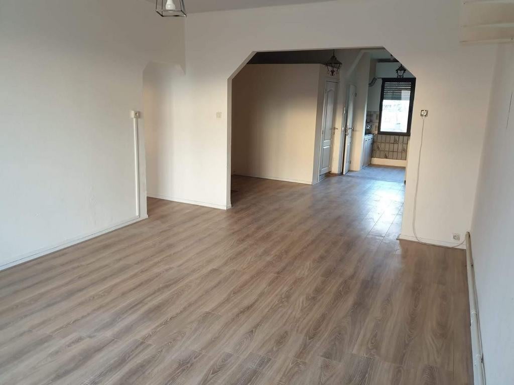 Appartement spacieux à Borgerhout