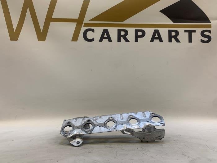 Bouclier thermique échappement d'un Ford Transit Connect, Autos : Pièces & Accessoires, -, 3 mois de garantie, -, -