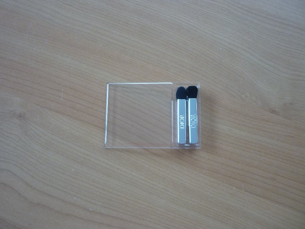 Oogschaduw applicator set Dior 5 couleurs Eyeshadow palette, Ophalen of Verzenden