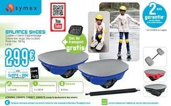 Overbaord/Roller neuf (valeur 299 €) à saisir !, Ophalen, Nieuw