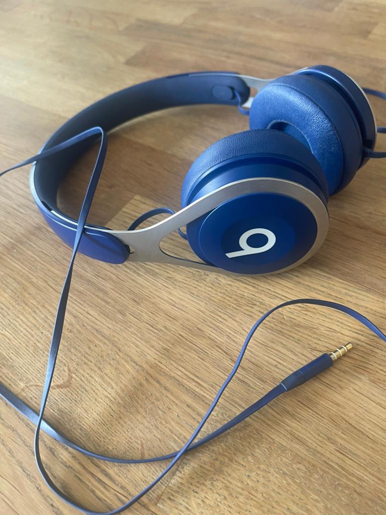 Beats hoofdtelefoon, Informatique & Logiciels, Casques micro, Enlèvement ou Envoi, Casque gamer, On-ear, Utilisé