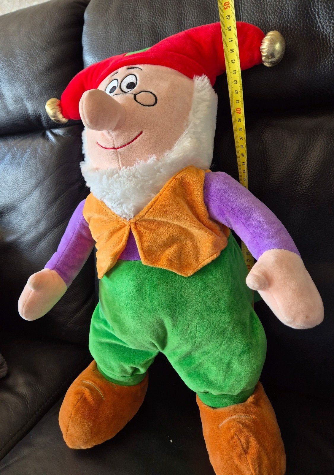 Knuffel kabouter plop, Kinderen en Baby's, Ophalen