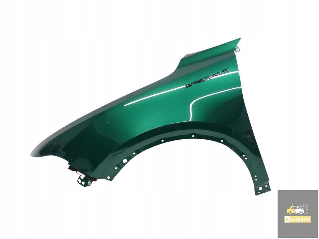 ARTON, Alfa Romeo Tonale 2022+ aile avant gauche d'origine, Dpofca@stellantis.com, Stellantis Europe S.p.A., Utilisé, Alfa Romeo
