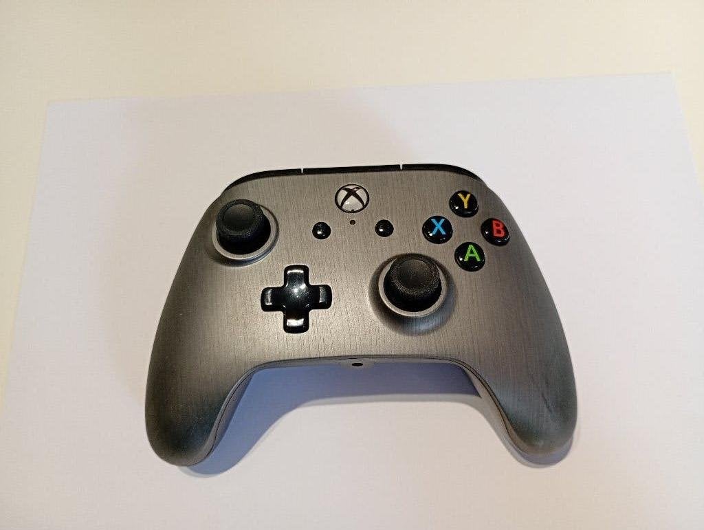 Manette XBox, Consoles de jeu & Jeux vidéo, Enlèvement ou Envoi, Utilisé, Contrôleur, Sans fil