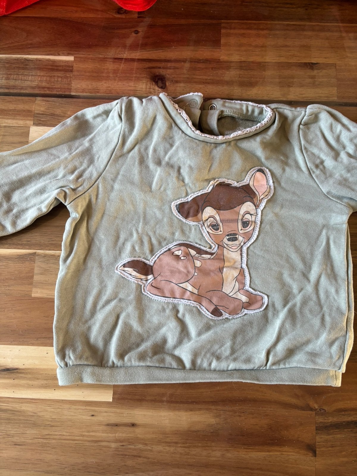 Pull, Kinderen en Baby's, Babykleding | Maat 68, Ophalen, Zo goed als nieuw