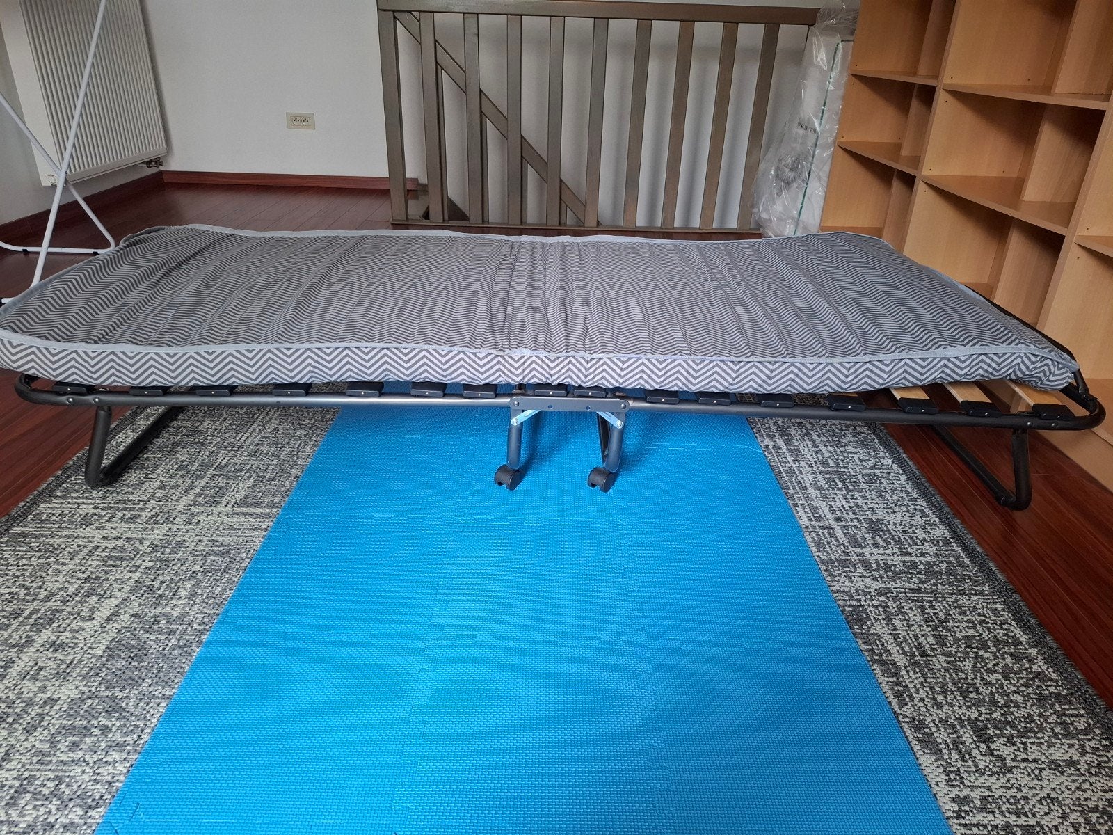 een nieuwe klapbed van JYSK, Ophalen of Verzenden