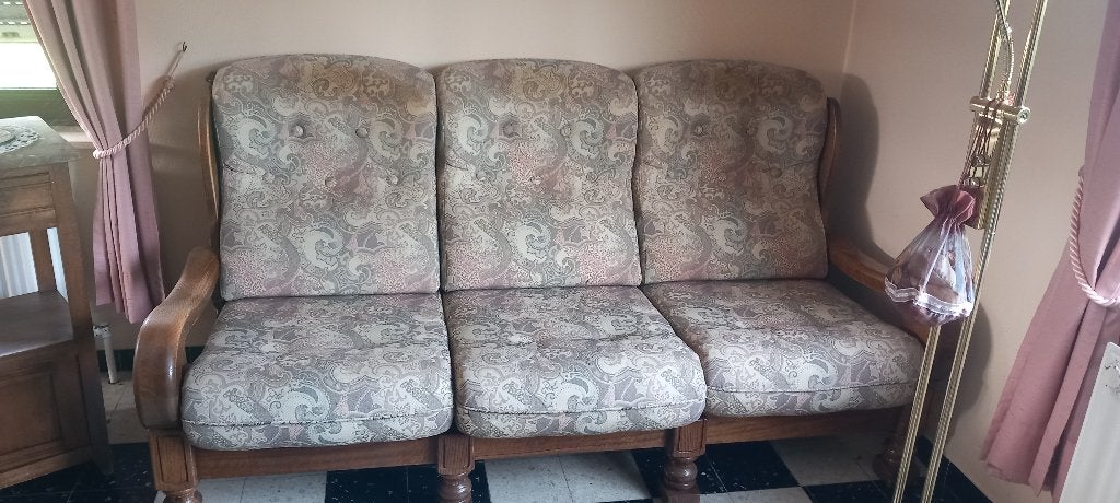 ensemble fauteuils, Maison & Meubles, Enlèvement
