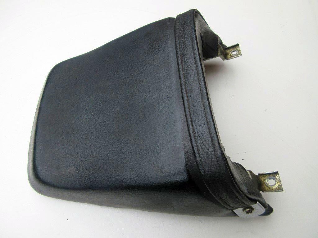 Kawasaki GPZ600 buddyseat zadel buddy seat GPZ 600 R Ninja, Ophalen of Verzenden, Gebruikt