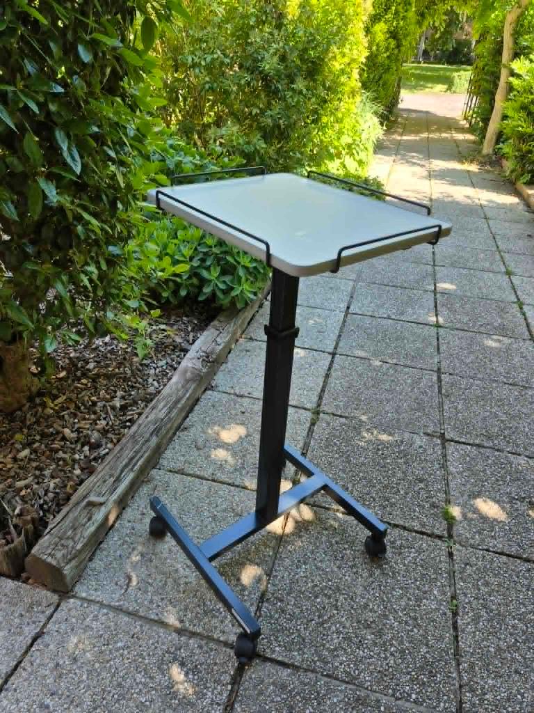 mobiel projectietafeltje, Divers, Fournitures scolaires, Enlèvement, Utilisé