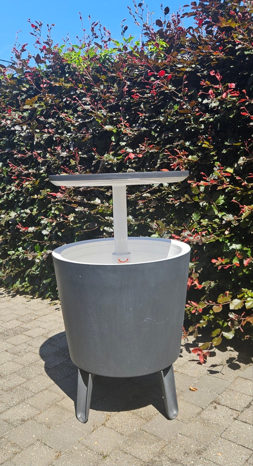 Keter Cool Bar - 3 in 1, Ophalen
