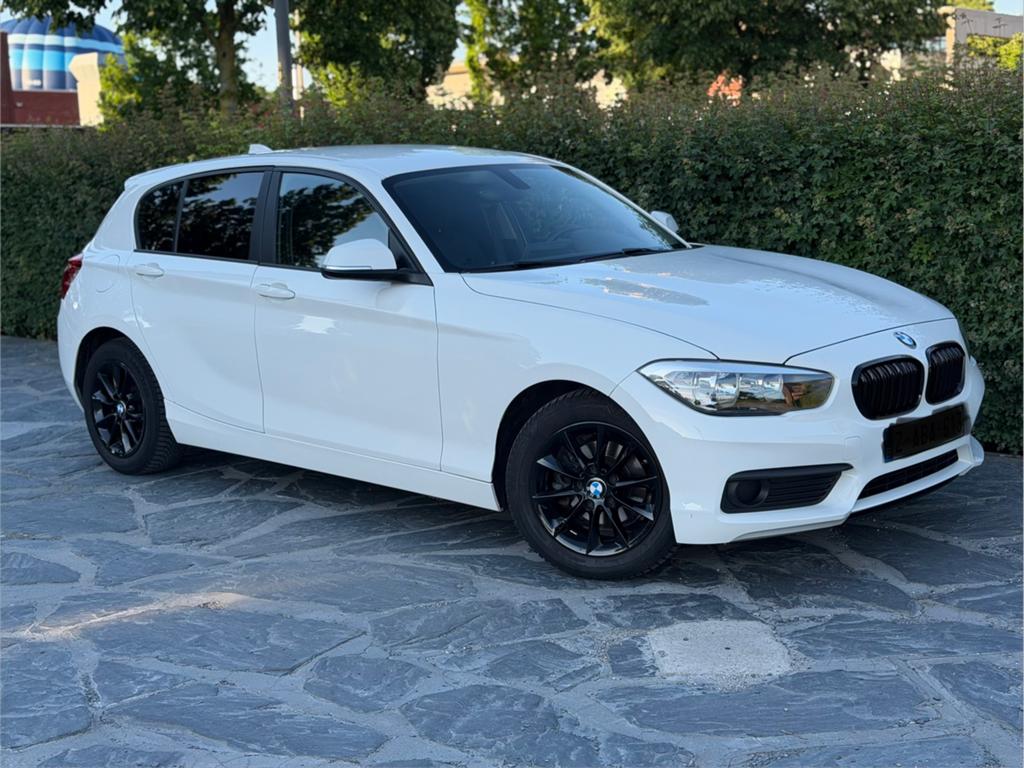 Bmw f20 116i Benzine / Efficient Dynamics / Euro6 / Garantie, Autos, Essai à domicile, Achat, Euro 6, Entreprise