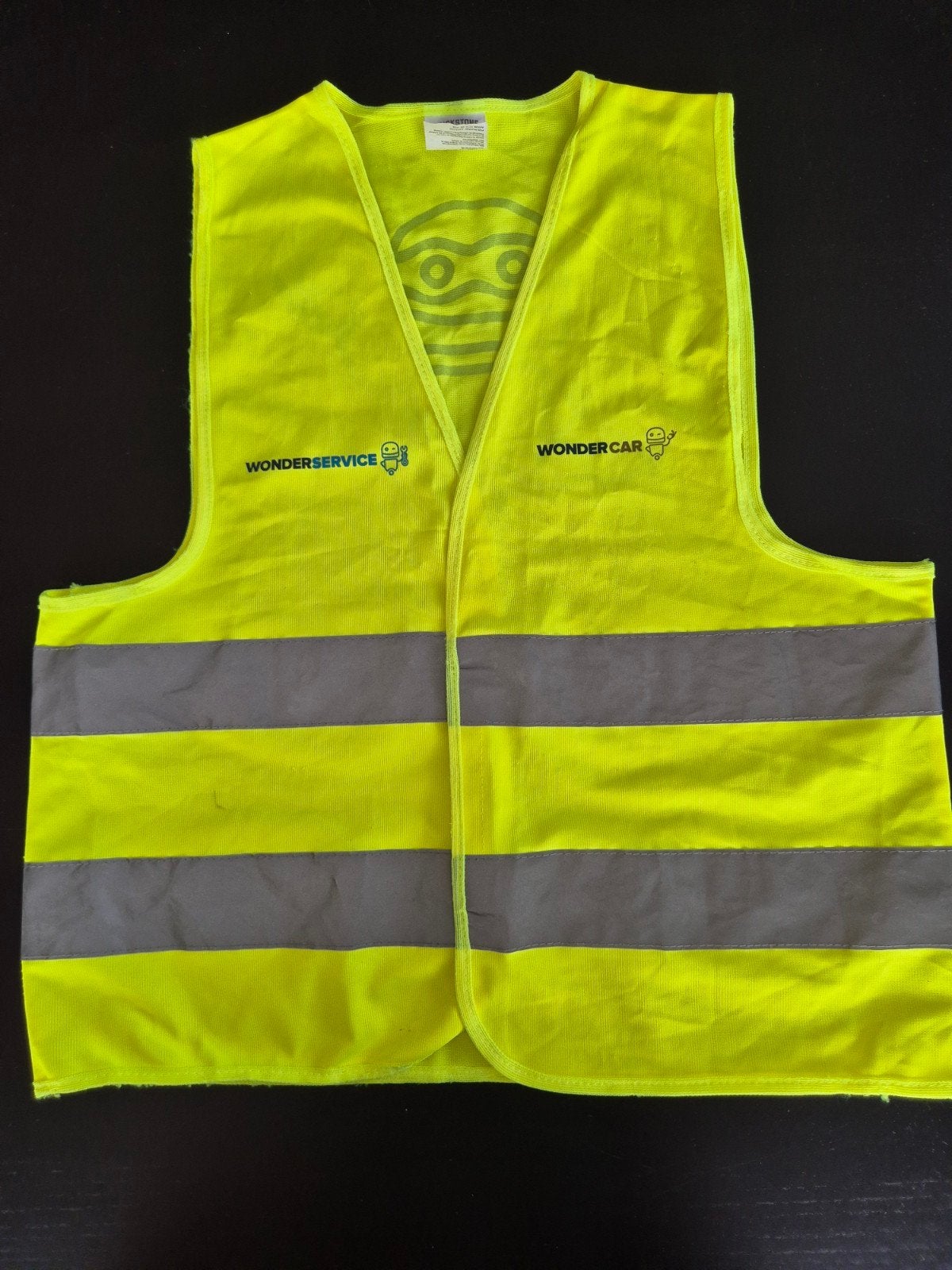 fluojas kinderen, Kinderen en Baby's, Ophalen of Verzenden, Gebruikt