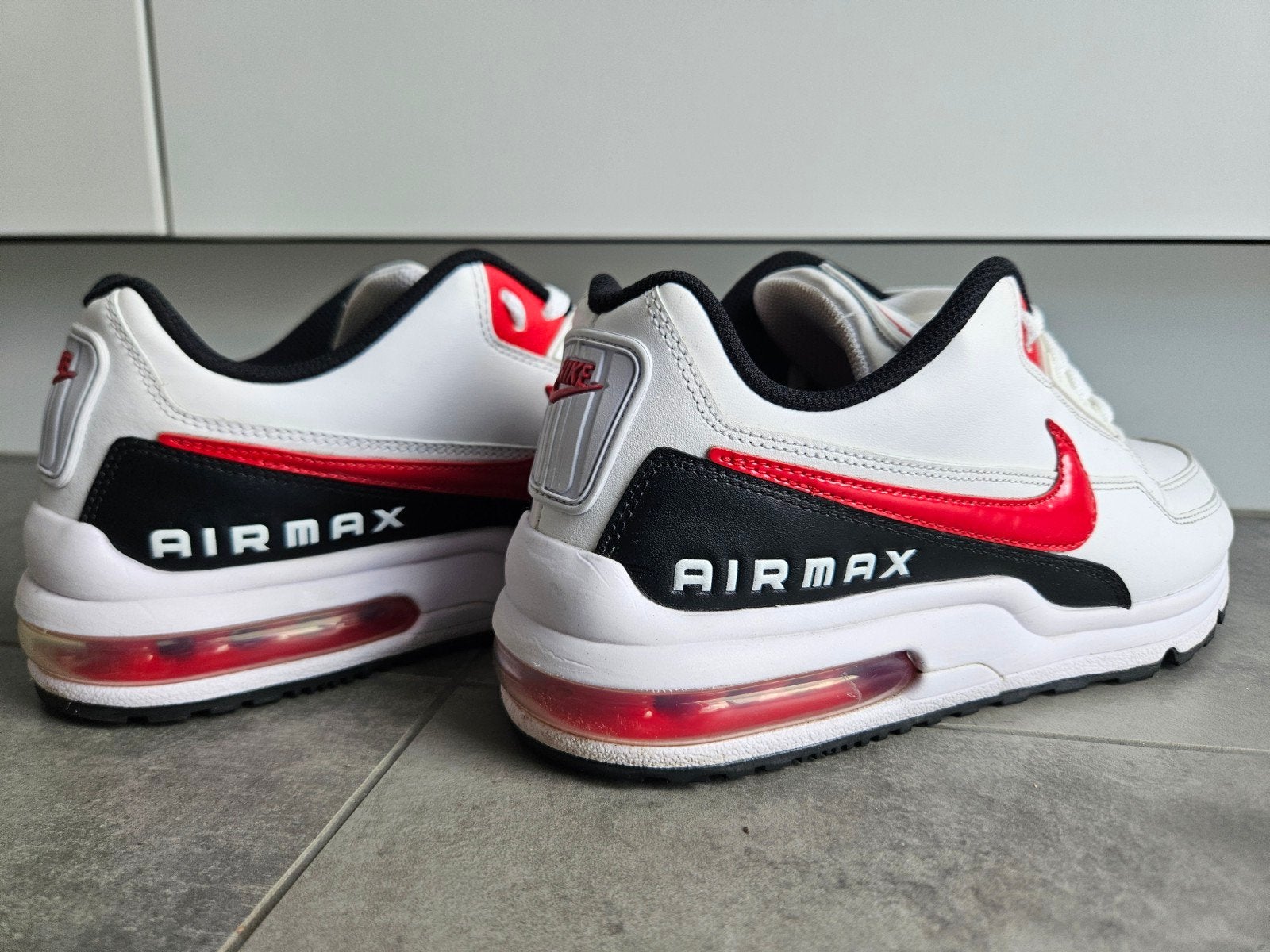 Nike air max, Enlèvement, Nike