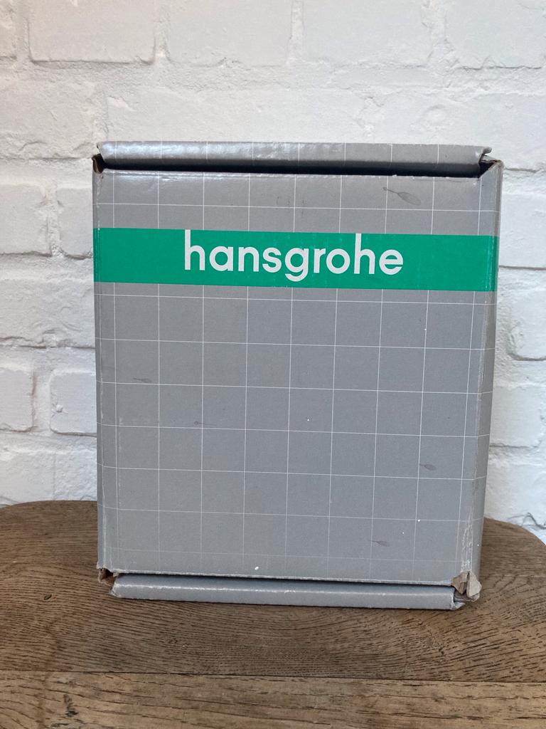 Pièce de montage Hansgrohe Ecostat S Thermostat intégré, Bricolage & Construction, Sanitaire, Enlèvement ou Envoi, Neuf